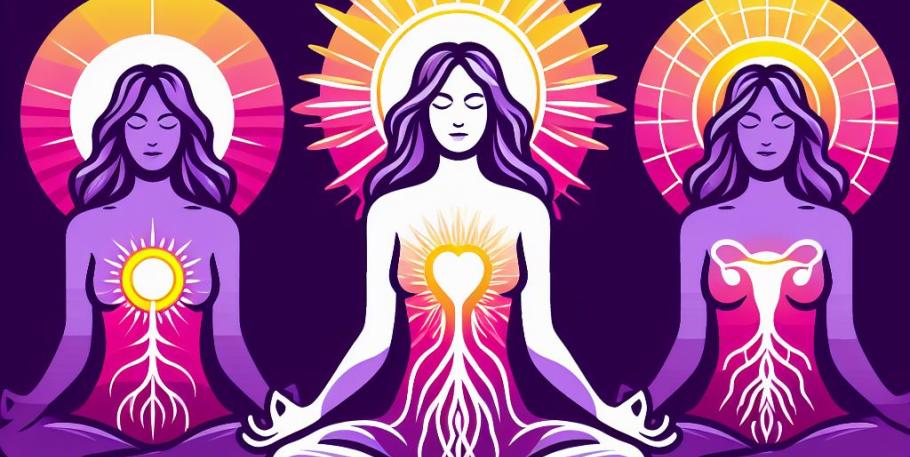 Alquimia femenina y tao