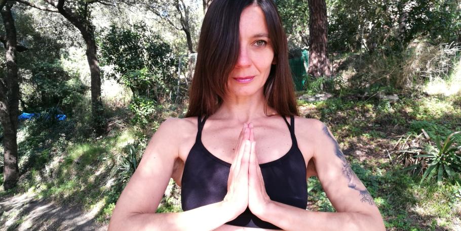 Taller de Chikung Hun Yuan