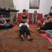 Encuentro de mujeres conscientes: Desintegrar para renovar