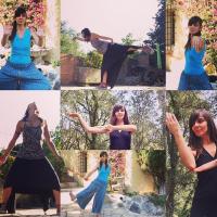 Formación de monitores de Qigong especializada en la mujer