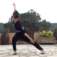 Formación de monitores de Qigong especializada en la mujer