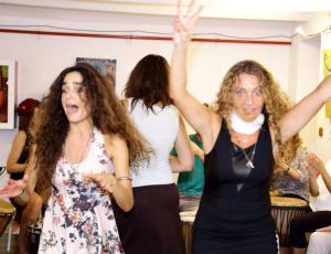 Formación inicial intensiva