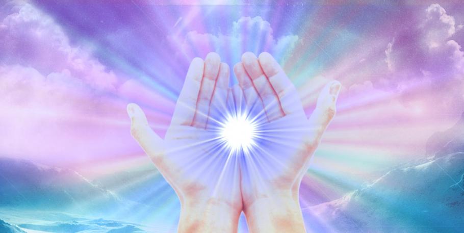 Curso de Reiki III - online