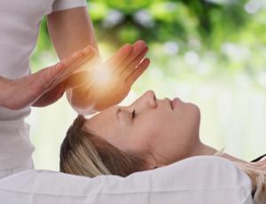 Primer y segundo nivel de Reiki - Online