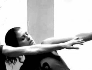 Expresión corporal creativa - Arte del movimiento
