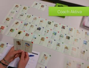 Taller: Coaching por valores