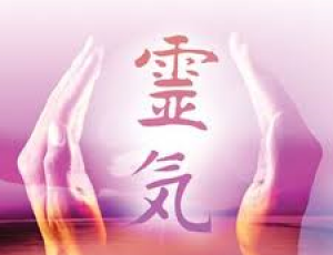 Curso Iniciacion 3º nivel de Reiki Usui Shiki Ryoho