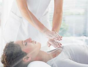 Curso de Reiki para el crecimiento personal