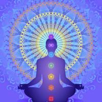 Meditación para activar y equilibrar los chakras