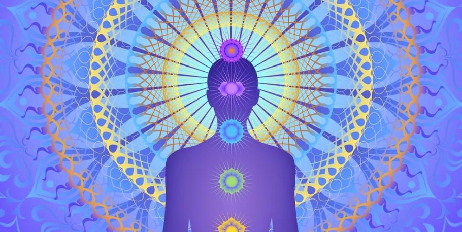 Meditación para activar y equilibrar los chakras