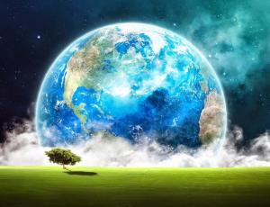 Meditación Reiki al planeta a nivel mundial: Crisis COVID-19
