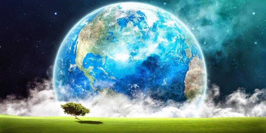 Meditación Reiki al planeta a nivel mundial: Crisis COVID-19
