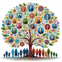 Formación sistémica: Constelaciones familiares.