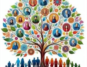 Formación sistémica: Constelaciones familiares.