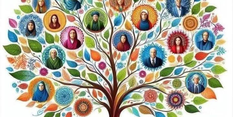 Formación sistémica: Constelaciones familiares.