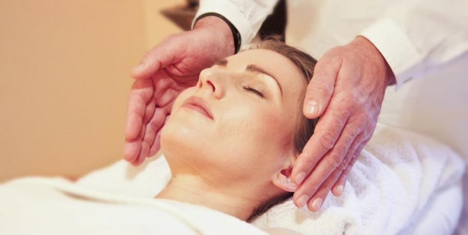 Prácticas de Reiki para reikistas