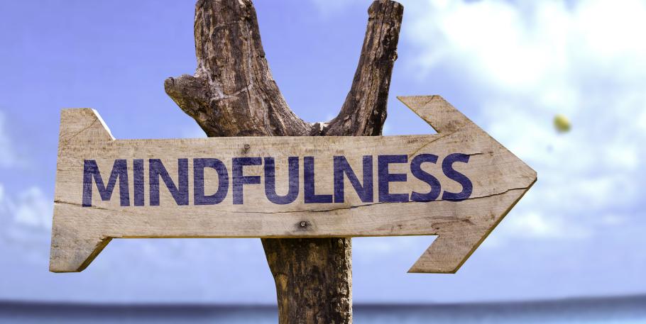 Curso de Mindfulness y Meditación