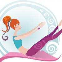 Clases de pilates