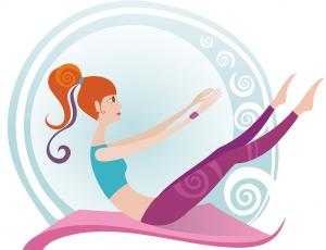 Clases de pilates