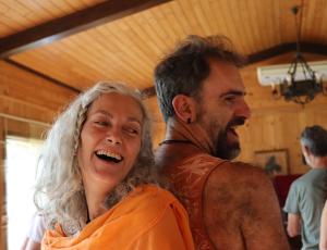 Matriz retiro de tacto, límites y consentimiento