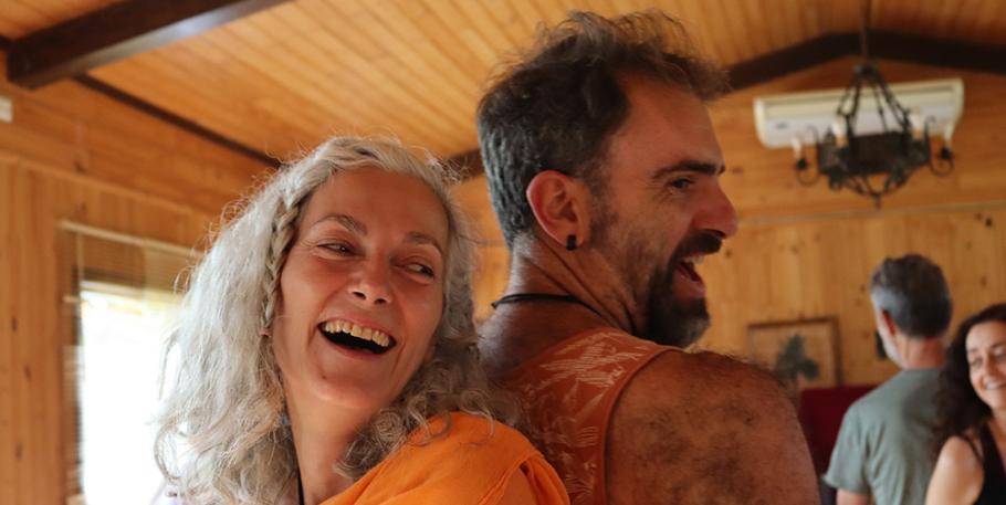 Matriz retiro de tacto, límites y consentimiento