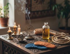 Sentimidad: Ciclo de intimidad y deseo