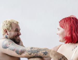 Sentimidad: Ciclo de intimidad y deseo