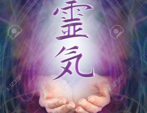 Curso de Reiki Usui nivel 2