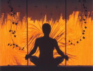 Taller de introducción a la práctica de la Meditación
