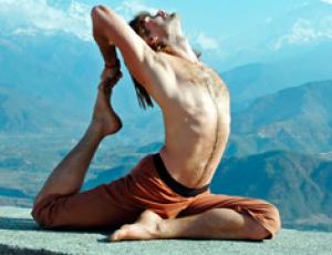 Curso: Máster en yoga dinámico