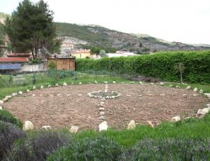 Retiro de meditación y sanación