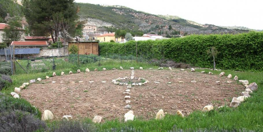 Retiro de meditación y sanación