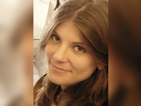 Marie-Laure Butty