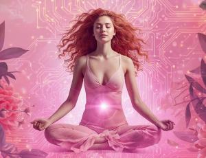 Curso: Energía sexual y manifestación
