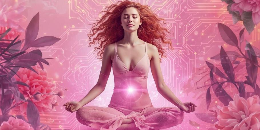 Curso: Energía sexual y manifestación