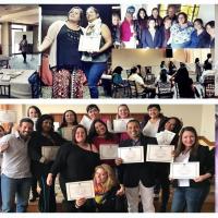 Curso de ThetaHealing: básico + avanzado + indagación + manifestación y abundancia