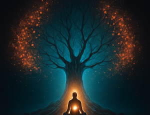 Curso: El Creador y Tú (Thetahealing)