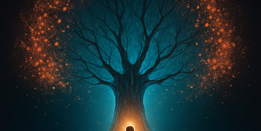 Curso: El Creador y Tú (Thetahealing)