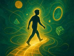 Curso ThetaHealing: El Juego de la Vida