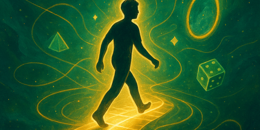 Curso ThetaHealing: El Juego de la Vida