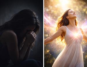 Curso: ThetaHealing ADN Básico y Avanzado (Semipresencial)