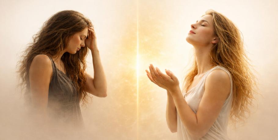 Formación online de ThetaHealing ADN Básico y Avanzado