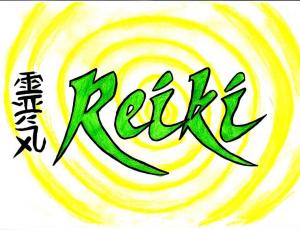 Curso de Reiki nivel I