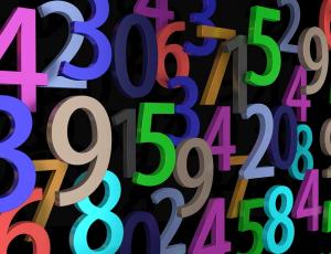 Taller de numerologia