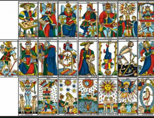 Curso de Tarot