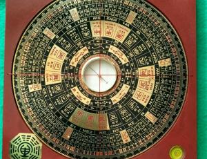 Curso de Feng Shui, nivel 2