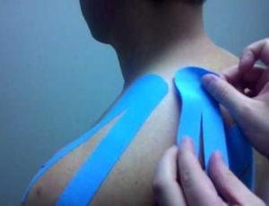 Curso de Kinetape