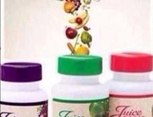 Inspirando una vida saludable con Juice Plus