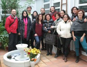 Curso de Flores de Bach