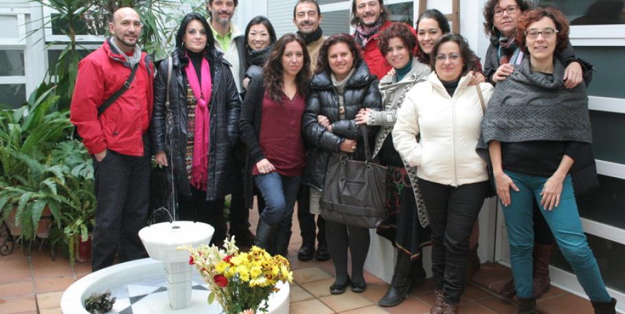 Curso de Flores de Bach